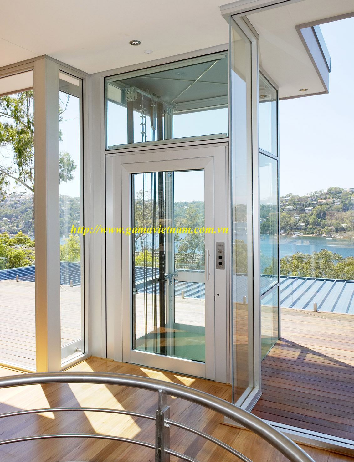 Công Ty Cổ Phần Gama Việt Nam