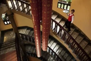 Khách Sạn Châu Long Sapa – Công Ty TNHH Du Lịch Và Thương Mại Hùng Vỹ