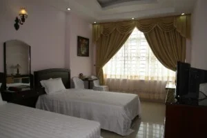 Holiday Park Hotel – Công Ty CP Thương Mại Du Lịch Và Dịch Vụ Khách Sạn Holiday Park