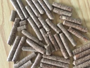 Công Ty TNHH Biomass Nam Long