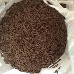 Công Ty TNHH Biomass Nam Long