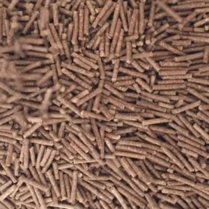 Công Ty TNHH Biomass Nam Long