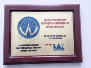Máy Bơm Minh Nhuận – Công Ty TNHH Minh Nhuận