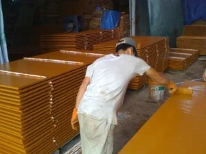 Ván ép Thuận Thịnh Phát – Công Ty TNHH MTV SX – TM Ván ép Thuận Thịnh Phát