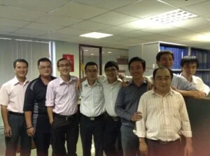 Kiểm Toán Thủy Chung – Công Ty TNHH Kiểm Toán Và Giải Pháp Công Nghệ Thông Tin Đại Nam