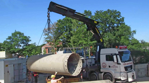 Công Ty TNHH Thương Mại Dịch Vụ Vận Tải Xe Nâng Nguyễn Hùng