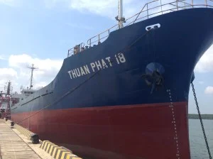 Vận Tải Bảo Anh – Công Ty TNHH Đầu Tư Thương Mại Và Vận Tải Bảo Anh