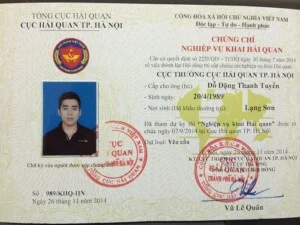 Công Ty TNHH Một Thành Viên Thương Mại Xuất Nhập Khẩu Thanh Tuyền