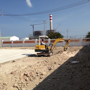 Công Ty TNHH Một Thành Viên Sản Xuất Xây Dựng Thương Mại Chí Đạt