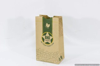 Bao Bì Quốc Anh – Công Ty TNHH Thương Mại Và Bao Bì Quốc Anh