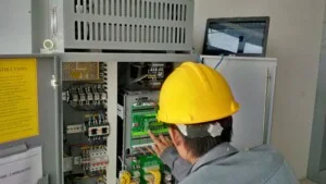 Thang Máy ELEMU – Công Ty Cổ Phần Thang Máy ELEMU