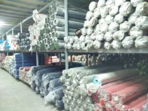 Phụ Liệu May Balo Túi Xách Gia Hân – Công Ty TNHH Sản Xuất Thương Mại Gia Hân