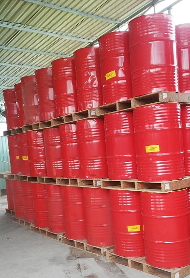 Dầu Nhớt Bách Khoa – Công Ty TNHH Một Thành Viên Dầu Nhớt Bách Khoa