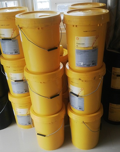 Dầu Nhớt Bách Khoa – Công Ty TNHH Một Thành Viên Dầu Nhớt Bách Khoa