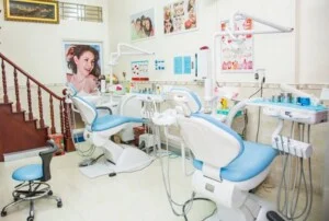 Nha Khoa Đại Sứ