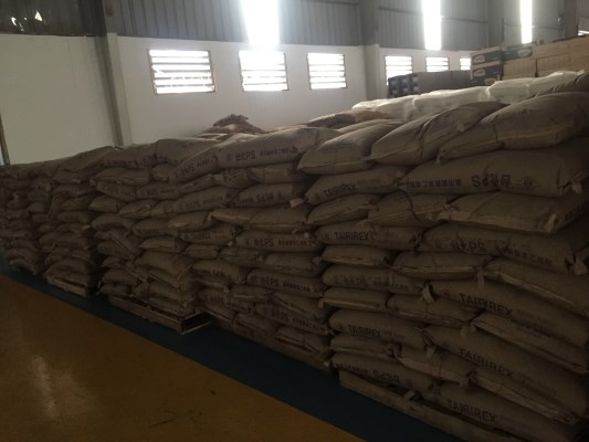 Hạt Nhựa Thủ Đô – Công Ty TNHH Nhựa Thủ Đô