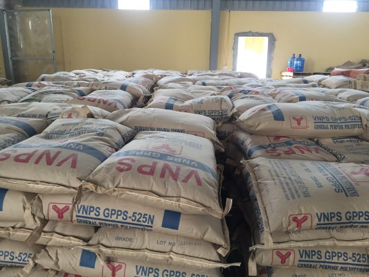 Hạt Nhựa Thủ Đô – Công Ty TNHH Nhựa Thủ Đô