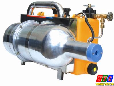 Công Ty TNHH Thương Mại Dịch Vụ Môi Trường Tiên Phong