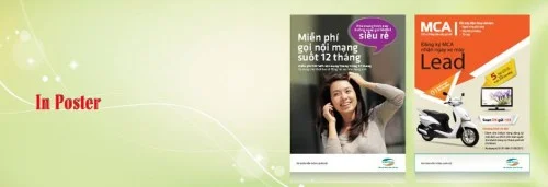 In Ấn Phương Mai – Công Ty TNHH Phương Mai