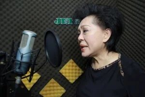 Công Ty TNHH Giải Trí Âm Nhạc Bước Nhảy – Phòng thu âm JET Studio