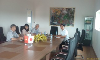 Công Ty Cổ Phần Felix Việt Nam