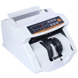 Trung Tâm Thiết Bị Ngân Hàng Và Máy Văn Phòng Huy Hoàng