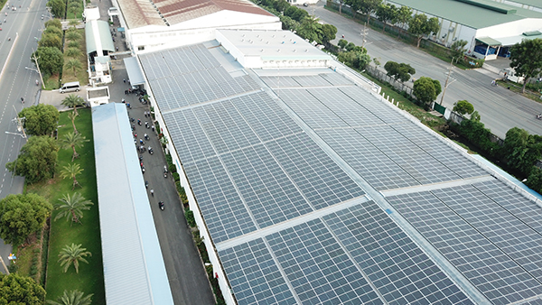 TTC Energy – Công Ty Cổ Phần Năng Lượng TTC