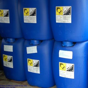 Công Ty Cổ Phần Echem Việt Nam