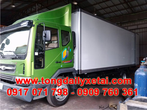 Công Ty TNHH Xuất Nhập Khẩu Ô Tô Miền Nam