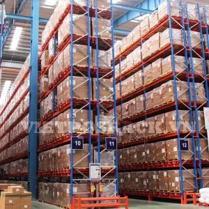 Văn Phòng Đại Diện Công Ty Cổ Phần Việt Đức Trí