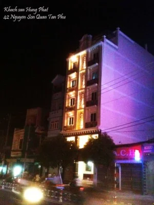 Công Ty TNHH Tư Vấn Thiết Kế Xây Dựng Thương Mại O.M.E