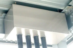 Vỏ Tủ Điện, Máng Cáp, Cơ khí Dân Dụng – Công Ty TNHH YASHIMA NBV