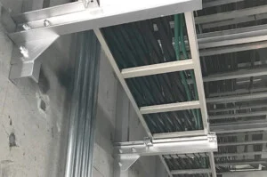 Vỏ Tủ Điện, Máng Cáp, Cơ khí Dân Dụng – Công Ty TNHH YASHIMA NBV