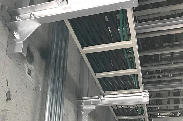Vỏ Tủ Điện, Máng Cáp, Cơ khí Dân Dụng – Công Ty TNHH YASHIMA NBV