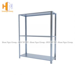 Kệ Siêu Thị Hoàn Ngọc Group – Công Ty TNHH Hoàn Ngọc Group