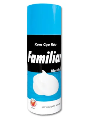Hóa Mỹ Phẩm Familiar – Công Ty TNHH Sản Xuất Thương Mại Mỹ Phẩm Gia Đình