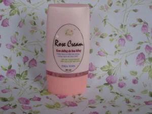 Hóa Mỹ Phẩm Tha Von – Công Ty Cổ Phần Tha Von