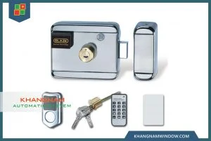 Công Ty TNHH MTV Dịch Vụ Xây Dựng Khang Nam Window