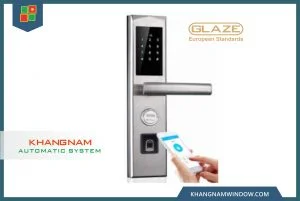 Công Ty TNHH MTV Dịch Vụ Xây Dựng Khang Nam Window