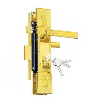 Khóa Việt Tiệp – Công Ty CP Khóa Việt – Tiệp