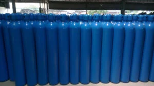 Công Ty TNHH Khí Công Nghiệp Phú Mỹ Vũng Tàu