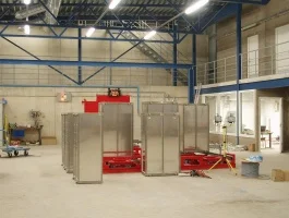 Công Ty TNHH SX TM DV Điện Lạnh Công Nghiệp Toàn Cầu COOL