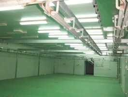 Công Ty TNHH SX TM DV Điện Lạnh Công Nghiệp Toàn Cầu COOL