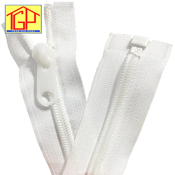 Dây Khóa Kéo Trần Gia Phát – Công Ty Cổ Phần Phụ Liệu May Trần Gia Phát