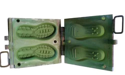 Khuôn Đế Giày – Công Ty TNHH Thương Mại Dịch Vụ Khuôn Mẫu Thái Bình