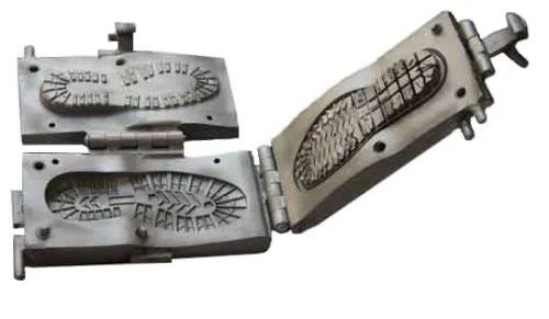 Khuôn Đế Giày – Công Ty TNHH Thương Mại Dịch Vụ Khuôn Mẫu Thái Bình