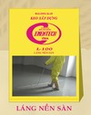 Công Ty TNHH MTV Keo Xây Dựng Cementech Vina