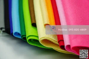 Vải Không Dệt Long An Phú – Công Ty Cổ Phần Long An Phú