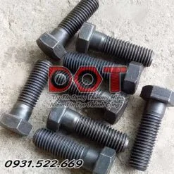 Công Ty TNHH Thương Mại Dịch Vụ Xây Dựng D.O.T