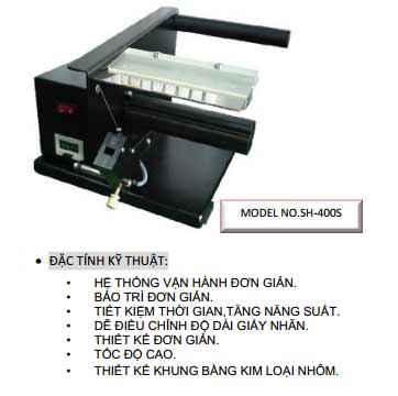 Công Ty TNHH Thương Mại Tín Dân